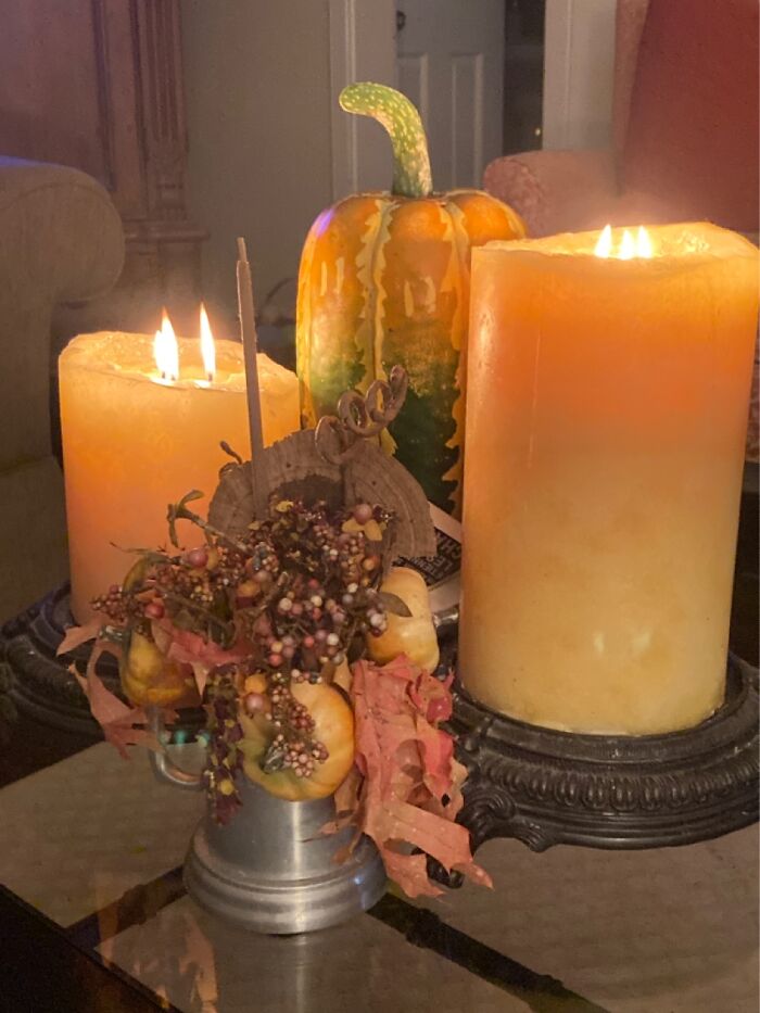 Time Fall…and Football!