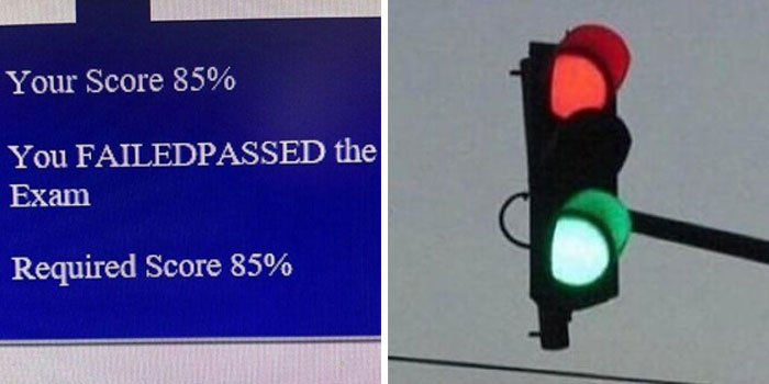 35 Pics And Memes Of Answers Hilariously Not Clarifying The Situation At All As Shared By Folks Online