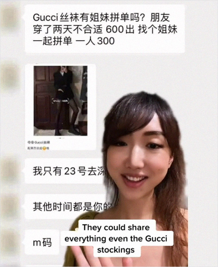 "That's Cheating": Woman Goes Viral For Exposing Chinese Influencers That Fake Being Rich So Well, You'd Never Realize It