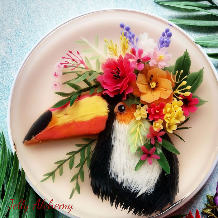 Jelly Animals And Characters That You Can Eat (33 New Pics)