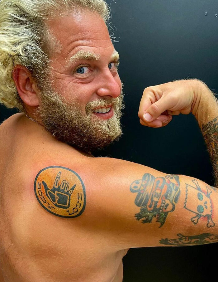 Jonah Hill Is Tired Of People Making Remarks On His Body And Asks Fans To Stop Commenting On It Jonah Hill Is Tired Of People Making Remarks On His Body And Asks Fans To Stop Commenting On It