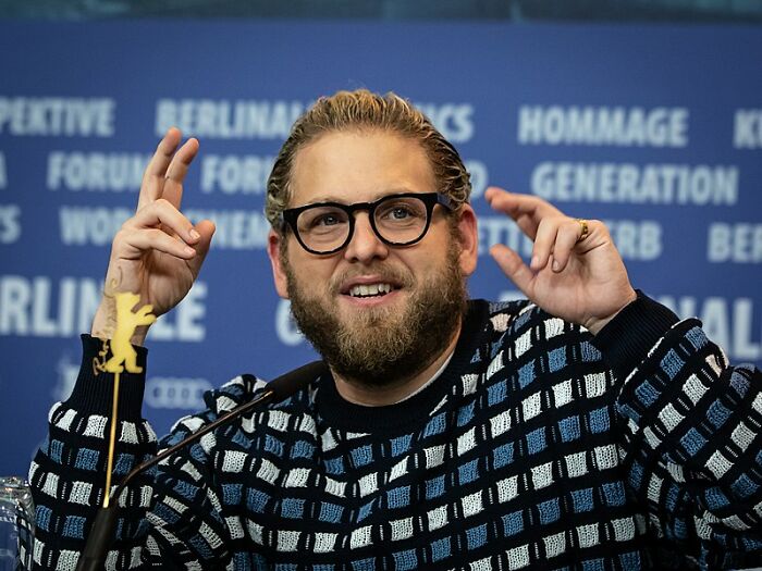 The Internet Is Praising Jonah Hill For Asking People Not To Comment On His Body