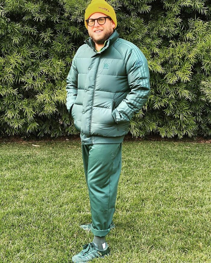 Jonah Hill Is Tired Of People Making Remarks On His Body And Asks Fans To Stop Commenting On It Jonah Hill Is Tired Of People Making Remarks On His Body And Asks Fans To Stop Commenting On It