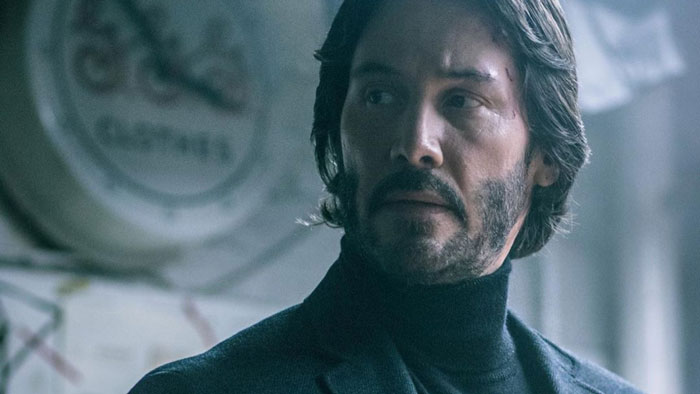 Keanu Reeves Expresses His Gratitude To John Wick Stunt Team By Gifting Them Rolex Watches
