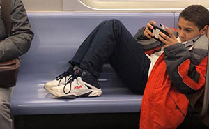 30 Times Brats Got Shamed On The "Entitled Kids" Group