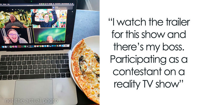 Boss Vanishes For 8 Weeks Saying He Has Covid, Employee Finds Out The Truth And Throws A Party To Reveal Where He Actually Was