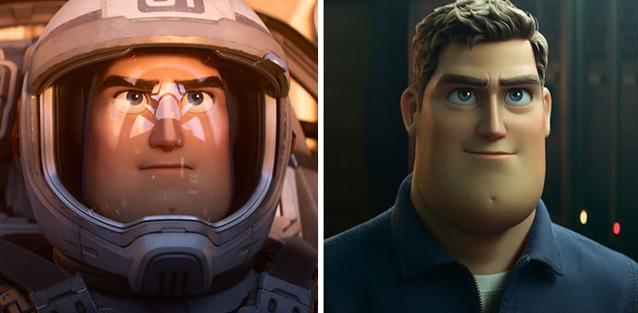 The Internet Can’t Stop Talking About The New Buzz Lightyear Animated Movie Starring Chris Evans