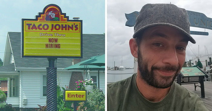 Guy Applies To 60 Places That Said They Were Hiring, Only Gets 1 Interview, Shares How Something Doesn’t Add Up