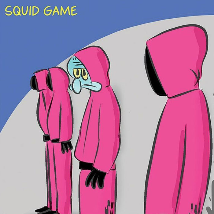 One-Panel Comics Filled With Absurd Situations And Silly Humor By Tomversation (30 Pics)