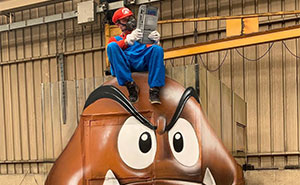 Artist Creates Hyper-Realistic Graffiti To Make Bland Locations More Interesting (43 New Pics)