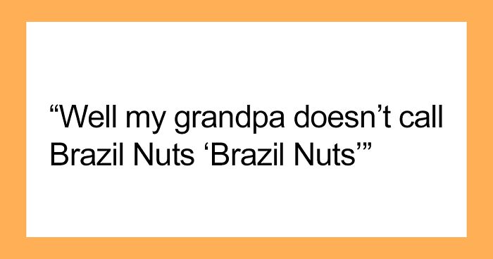 29 Outdated Words And Phrases Some Older Folks Use That Puzzle ...