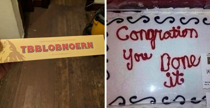 35 Cases When It Was So Hard To Follow A Person’s Train Of Thought That It Became Hilarious, As Shared In This Online Group