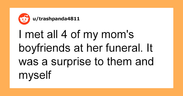 28 Secrets About People That Surfaced After Their Death And May Have Changed The Way Their Loved Ones Looked At Them