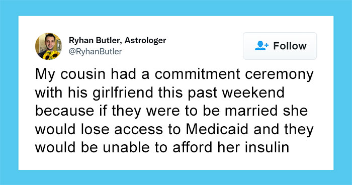 40 Times People Shared How Messed Up The US Healthcare System Is