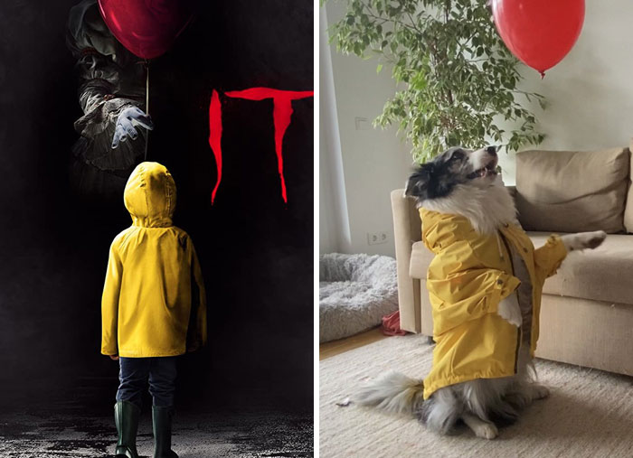 Anyone Gonna Try This Costume As Georgie From It?