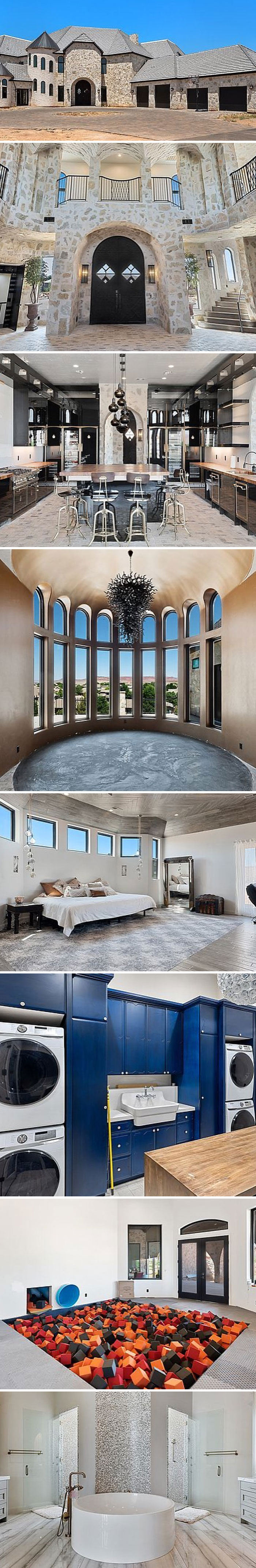 Every Home Needs One Of These Rooms. $5,900,000