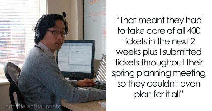 Data Analyst Maliciously Complies After Not Getting Direct Access To The Database They Need For Their Job