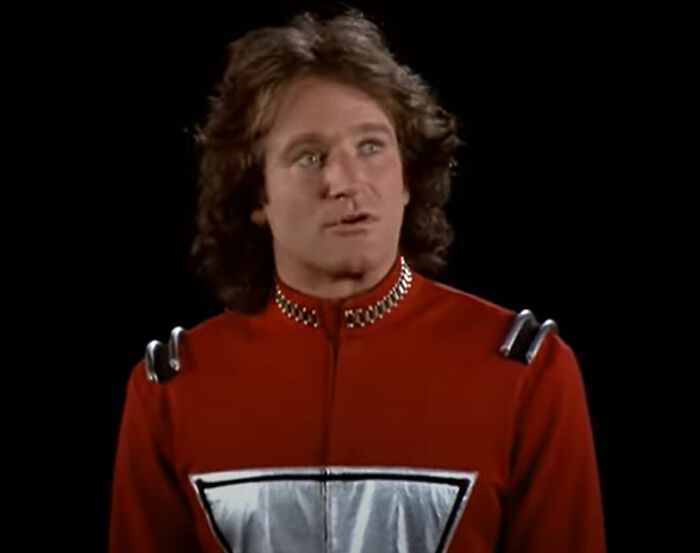 “I Wasn’t Ready For This”: This Man’s Impression Of Robin Williams Is So Good, People Demand A Full Biopic “I Wasn’t Ready For This”: This Man’s Impression Of Robin Williams Is So Good, People Demand A Full Biopic