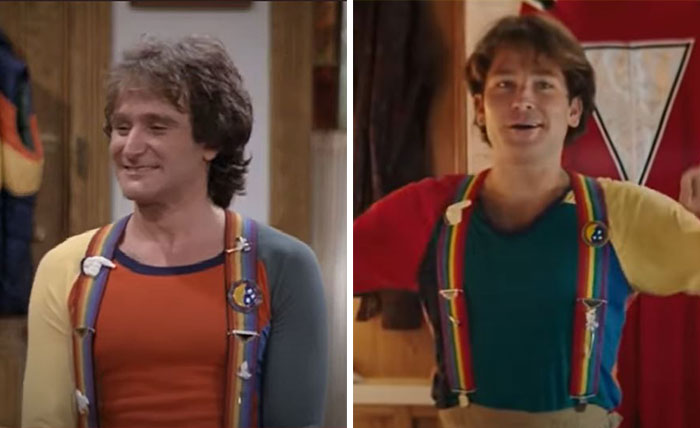 “I Wasn’t Ready For This”: This Man’s Impression Of Robin Williams Is So Good, People Demand A Full Biopic