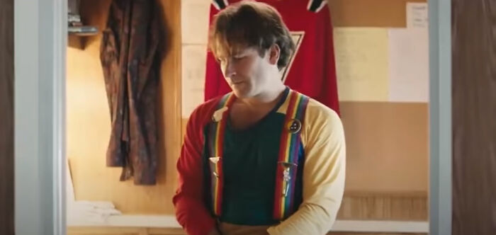 “I Wasn’t Ready For This”: This Man’s Impression Of Robin Williams Is So Good, People Demand A Full Biopic “I Wasn’t Ready For This”: This Man’s Impression Of Robin Williams Is So Good, People Demand A Full Biopic