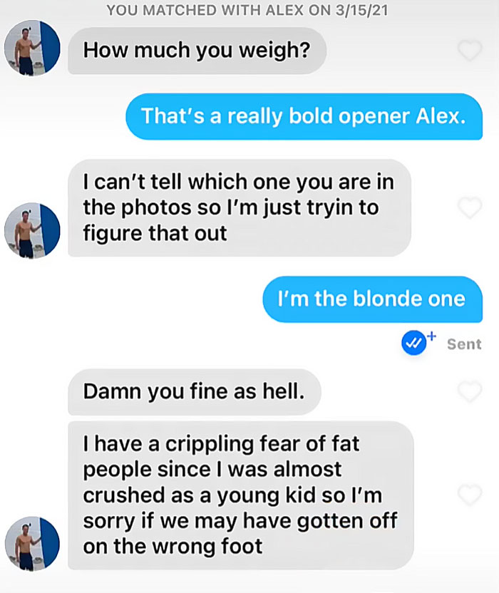 Absolutely Love Tinder Thanks To Alex