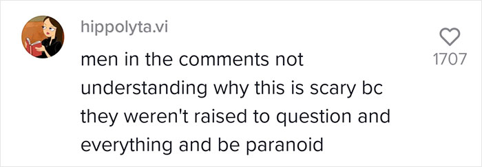 Woman Shared ‘Scary’ Experience With A Taxi Driver To Try To Prevent It From Happening To Others Woman Shared ‘Scary’ Experience With A Taxi Driver To Try To Prevent It From Happening To Others