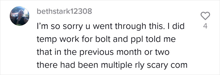 Woman Shared ‘Scary’ Experience With A Taxi Driver To Try To Prevent It From Happening To Others Woman Shared ‘Scary’ Experience With A Taxi Driver To Try To Prevent It From Happening To Others