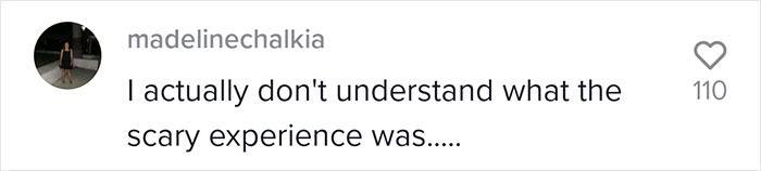 Woman Shared ‘Scary’ Experience With A Taxi Driver To Try To Prevent It From Happening To Others Woman Shared ‘Scary’ Experience With A Taxi Driver To Try To Prevent It From Happening To Others