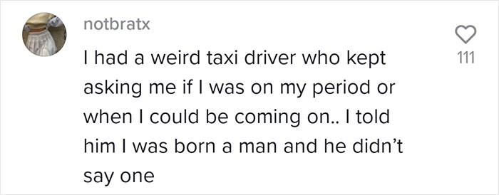 Woman Shared ‘Scary’ Experience With A Taxi Driver To Try To Prevent It From Happening To Others