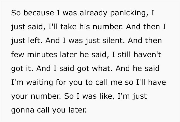 Woman Shared ‘Scary’ Experience With A Taxi Driver To Try To Prevent It From Happening To Others Woman Shared ‘Scary’ Experience With A Taxi Driver To Try To Prevent It From Happening To Others