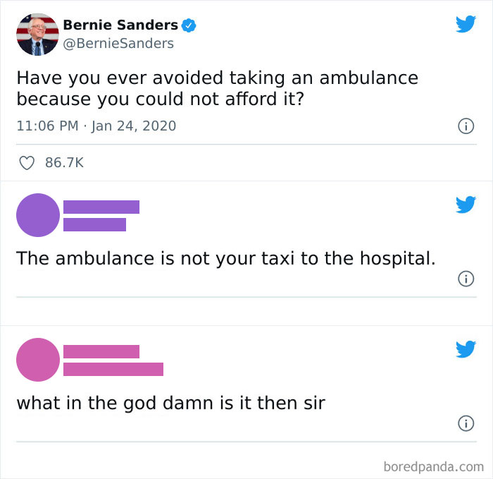 Healthcare Is For The Elite