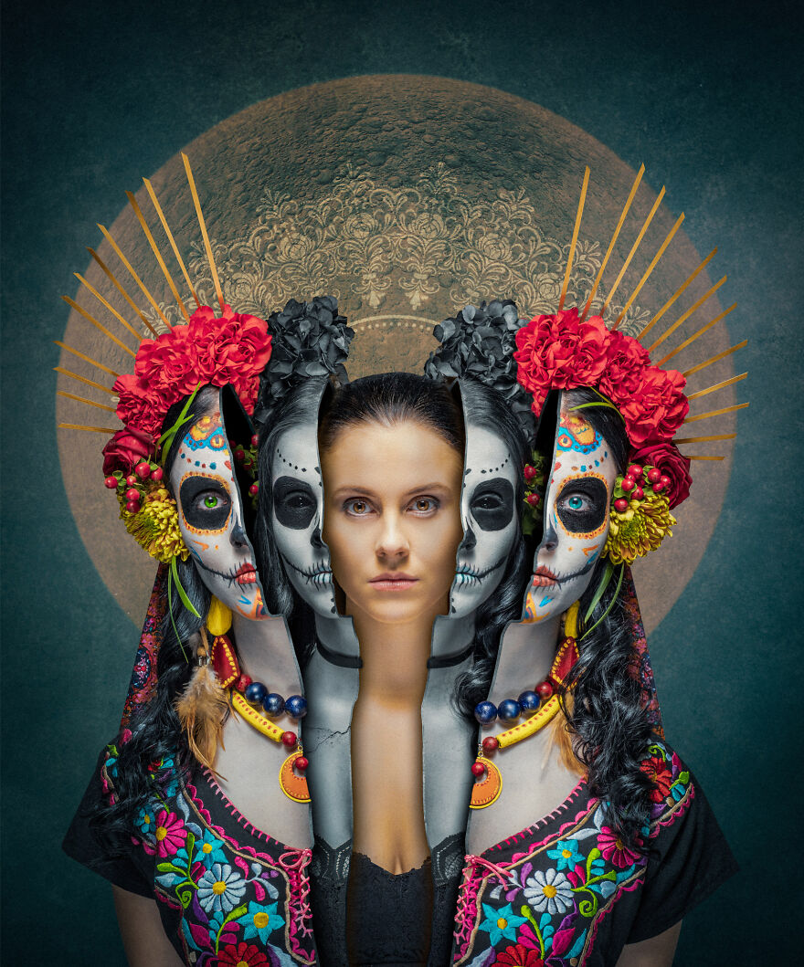 Bringing Sketches To Life With Digital Magic: My 8 Creations Bringing Sketches To Life With Digital Magic: My 8 Creations