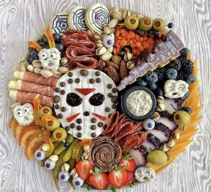Charcuterie The 13th