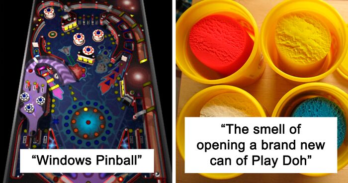 50 Nostalgic Things From The 2000s
