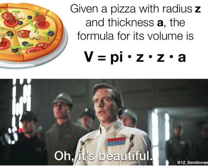 Best Math Memes - Part 1 (9 Memes)