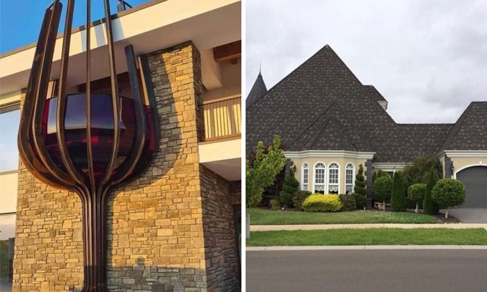 30 Houses In Melbourne That Appeared On This Architecture-Shaming Instagram Account