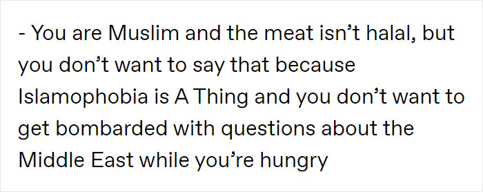 Vegan Gets Served A Real Burger Without Even Knowing It, And Her Experience Ignites An Important Discussion Vegan Gets Served A Real Burger Without Even Knowing It, And Her Experience Ignites An Important Discussion
