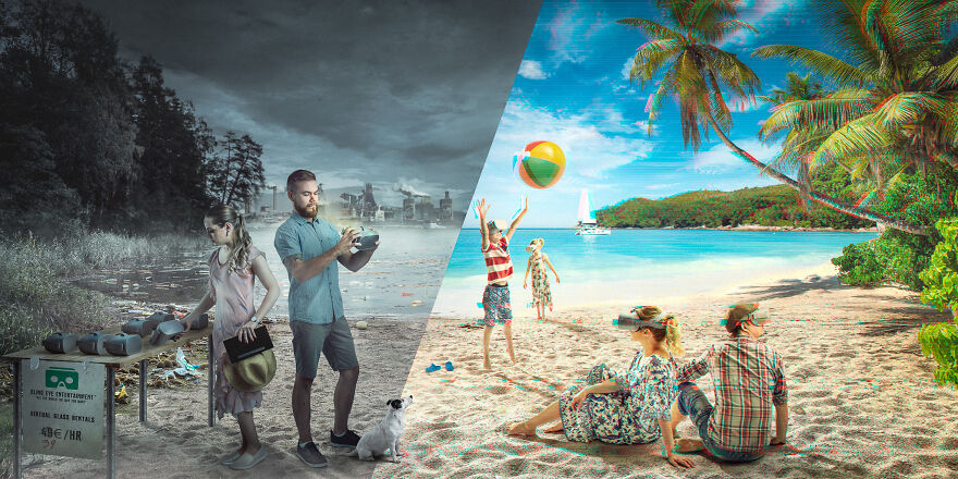 Bringing Sketches To Life With Digital Magic: My 8 Creations Bringing Sketches To Life With Digital Magic: My 8 Creations