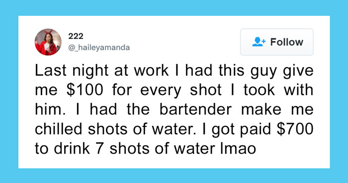 People Online Are Laughing At These 30 Memes And Jokes About Drinking Water