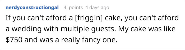 Guest Shocked To Receive Charge For Additional Slice Of Wedding Cake The Newlyweds Saw Them Take Via CCTV Guest Shocked To Receive Charge For Additional Slice Of Wedding Cake The Newlyweds Saw Them Take Via CCTV