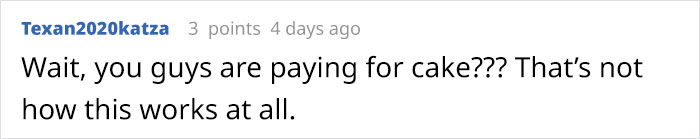 Guest Shocked To Receive Charge For Additional Slice Of Wedding Cake The Newlyweds Saw Them Take Via CCTV Guest Shocked To Receive Charge For Additional Slice Of Wedding Cake The Newlyweds Saw Them Take Via CCTV