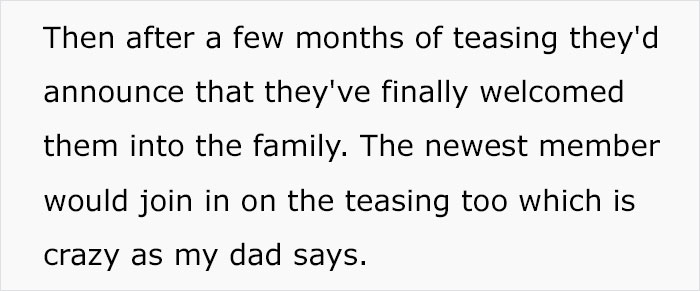 Man Asks If He Was Wrong To Kick Out All The Women In His Family After They Showed Up To His Wedding Wearing White For A Twisted ‘Ultimate Test’ Man Asks If He Was Wrong To Kick Out All The Women In His Family After They Showed Up To His Wedding Wearing White For A Twisted ‘Ultimate Test’