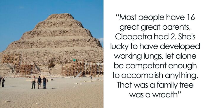 30 Of The Weirdest And The Most Disturbing Facts From Known History, Shared By People In This Online Group