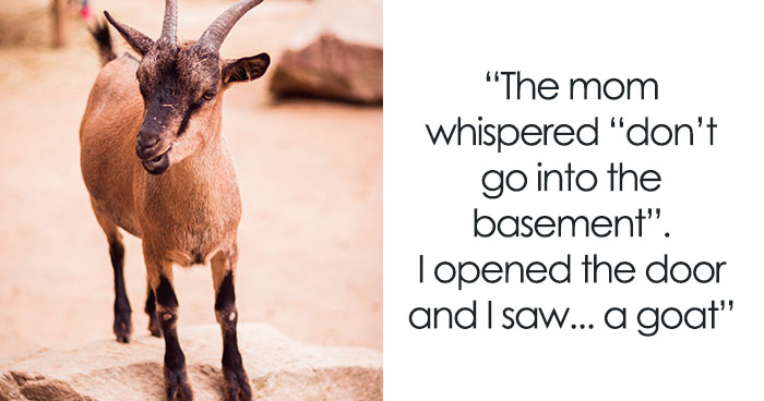 30 Babysitters Spill The Tea About The Weirdest Rules They Had To Follow