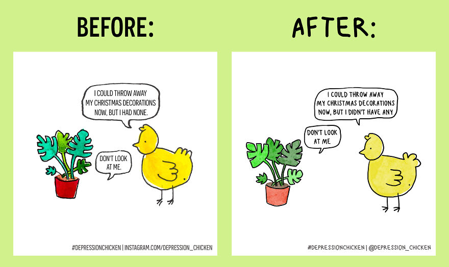 It Took Me Almost A Year To Start With Digital Comics And Here Are My 19 Befores And Afters It Took Me Almost A Year To Start With Digital Comics And Here Are My 19 Befores And Afters