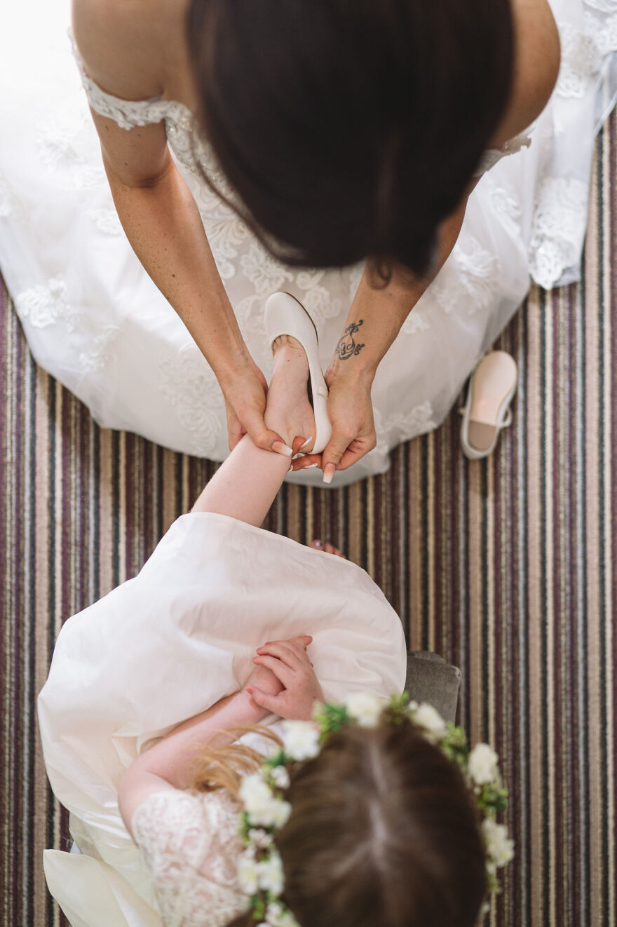 I Photographed A Wedding At The White Lion Inweston I Photographed A Wedding At The White Lion Inweston