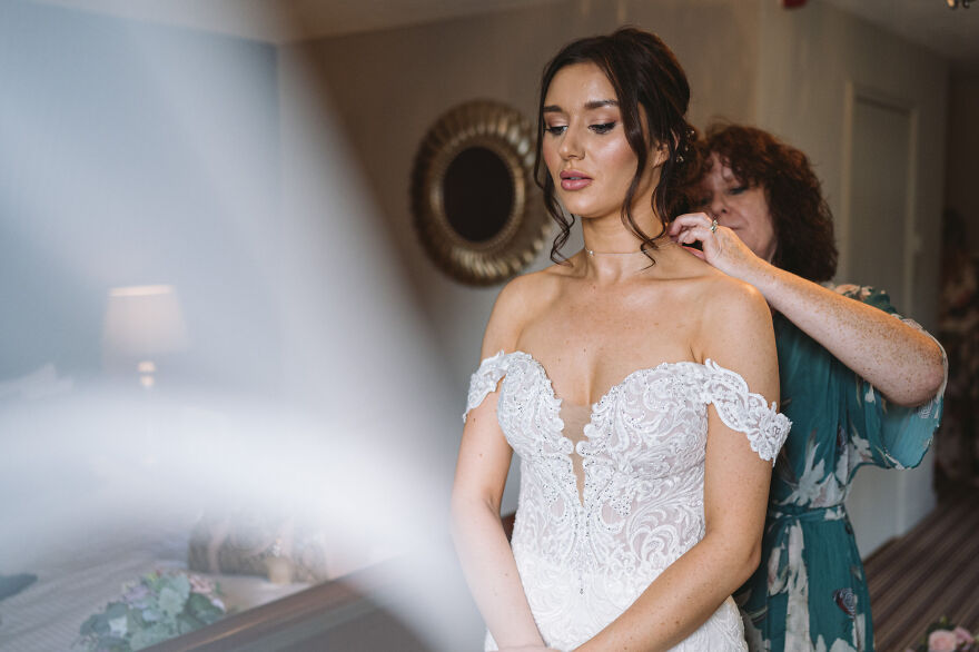 I Photographed A Wedding At The White Lion Inweston I Photographed A Wedding At The White Lion Inweston