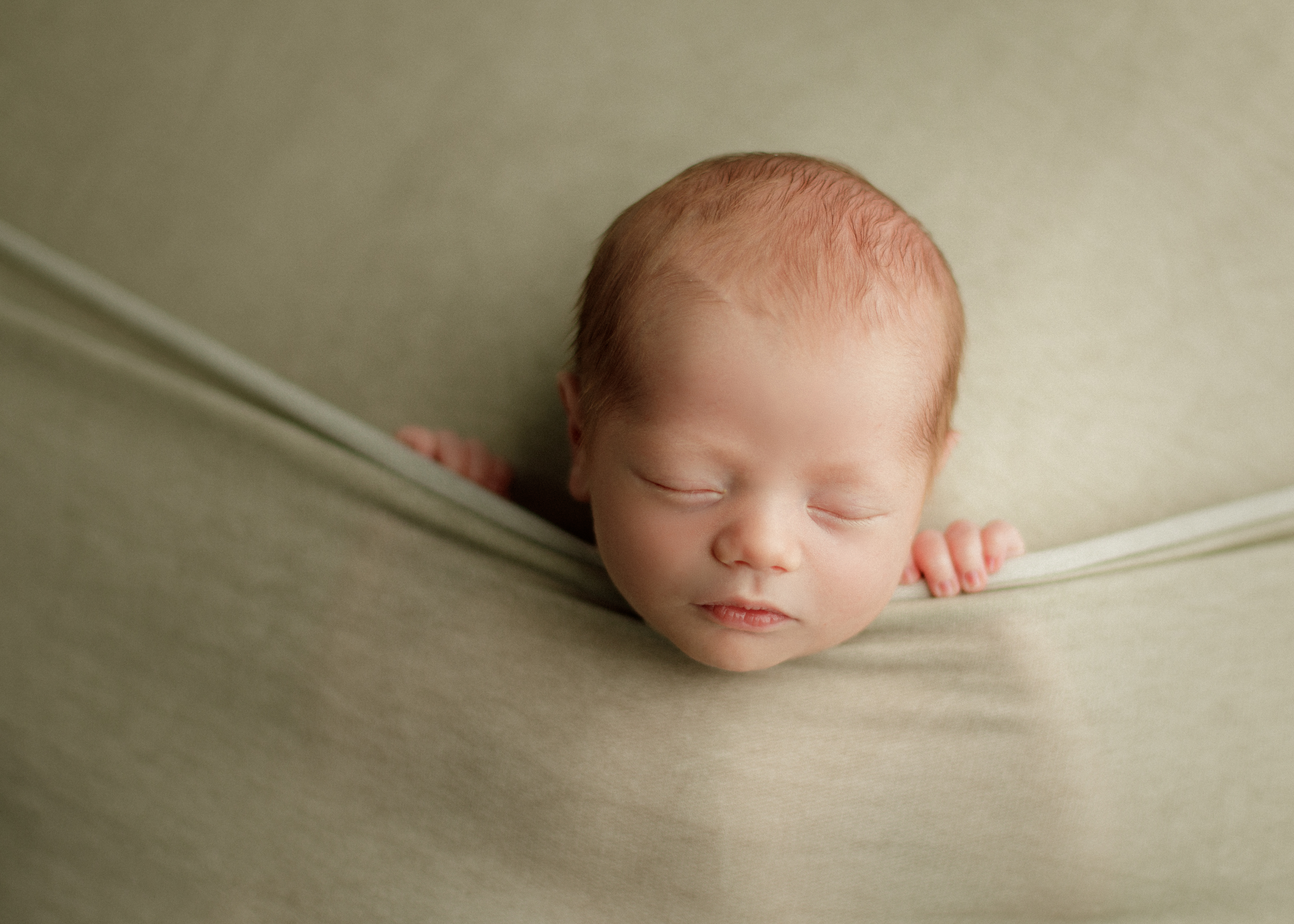 Newborn Babies I Have Photographed