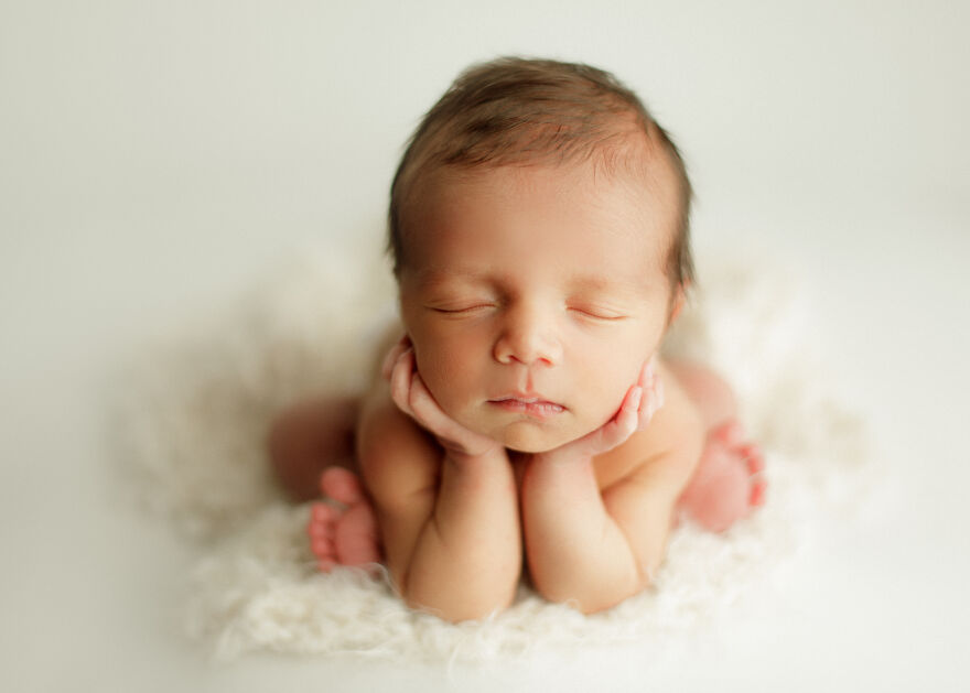 Newborn Babies I Have Photographed