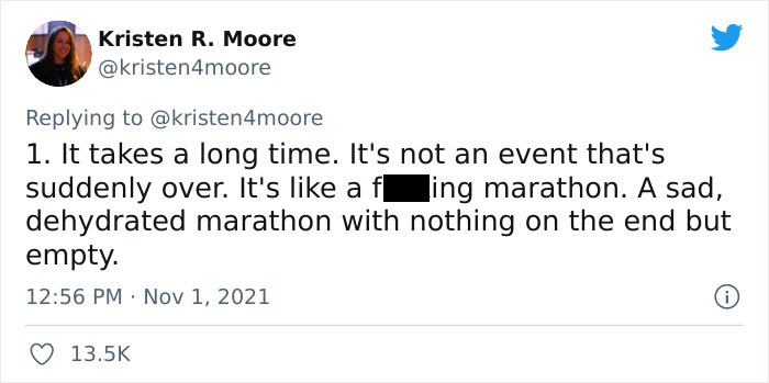 Woman Who Had A Miscarriage Opens Up About 14 Things No One Told Her Woman Who Had A Miscarriage Opens Up About 14 Things No One Told Her